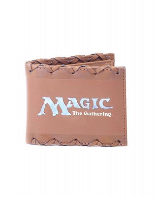 Magic The Gathering Wallet Logo