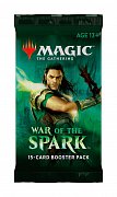Magic the Gathering War of the Spark Booster Display (36) english