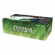 Magic the Gathering Zendikar Rising Draft Booster Display (36) japanese