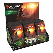 Magic the Gathering Zendikar Rising Set Booster Display (30) english