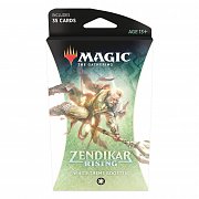 Magic the Gathering Zendikar Rising Theme Booster Display (12) english