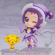 Magical DoReMi 3 Nendoroid Action Figure Onpu Segawa 10 cm