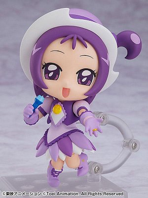 Magical DoReMi 3 Nendoroid Action Figure Onpu Segawa 10 cm --- DAMAGED PACKAGING