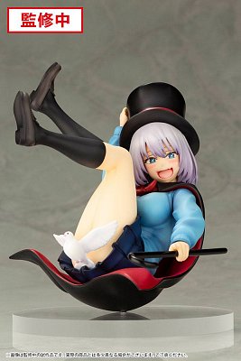 Magical Sempai PVC Statue 1/7 Sempai 13 cm