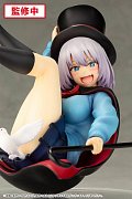 Magical Sempai PVC Statue 1/7 Sempai 13 cm