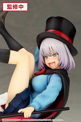 Magical Sempai PVC Statue 1/7 Sempai 13 cm