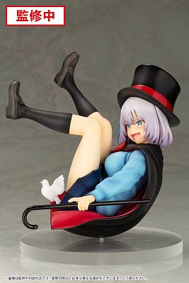 Magical Sempai PVC Statue 1/7 Sempai 13 cm