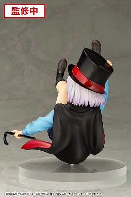 Magical Sempai PVC Statue 1/7 Sempai 13 cm