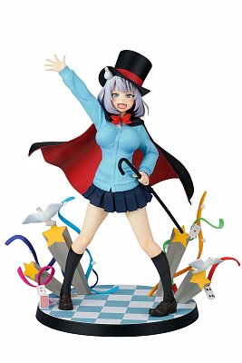 Magical Sempai PVC Statue 1/7 Sempai 23 cm