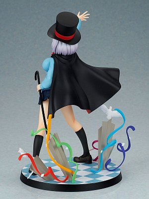 Magical Sempai PVC Statue 1/7 Sempai 23 cm