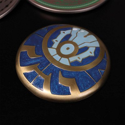 Magic the Gathering Otvírák na láhve Glow in the Dark Arcane Signet