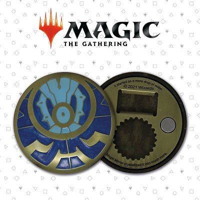 Magic the Gathering Otvírák na láhve Glow in the Dark Arcane Signet