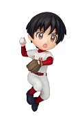 Major 2nd PVC Statue Tao Sagara 7 cm
