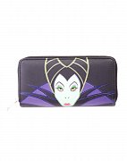 Maleficent 2 Wallet Face
