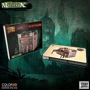 Malifaux ColorED Miniature Gaming Model Kit 32 mm Old Town Building