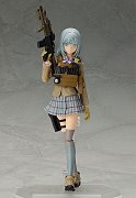 Little Armory Figma akční figurka Shiina Rikka 13 cm