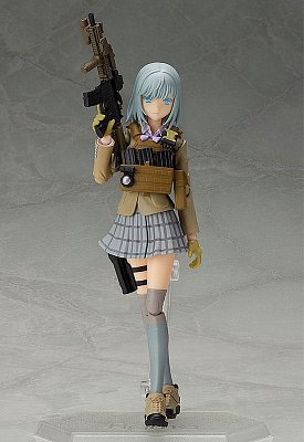 Little Armory Figma akční figurka Shiina Rikka 13 cm