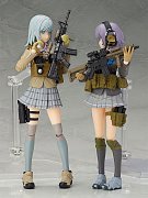 Little Armory Figma akční figurka Shiina Rikka 13 cm
