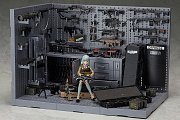 Little Armory Figma akční figurka Shiina Rikka 13 cm