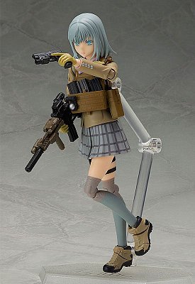 Little Armory Figma akční figurka Shiina Rikka 13 cm