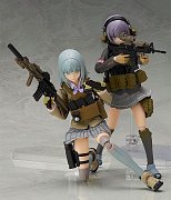 Little Armory Figma akční figurka Shiina Rikka 13 cm