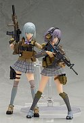 Little Armory Figma akční figurka Shiina Rikka 13 cm