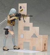 Little Armory Figma akční figurka Shiina Rikka 13 cm