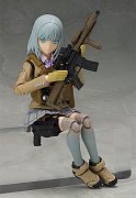 Little Armory Figma akční figurka Shiina Rikka 13 cm