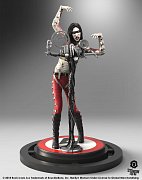 Marilyn Manson Rock Iconz Statue 1/9 21 cm --- DAMAGED PACKAGING