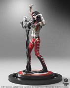 Marilyn Manson Rock Iconz Statue 1/9 21 cm --- DAMAGED PACKAGING