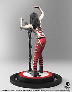 Marilyn Manson Rock Iconz Statue 1/9 21 cm --- DAMAGED PACKAGING