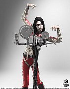Marilyn Manson Rock Iconz Statue 1/9 21 cm --- DAMAGED PACKAGING