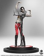 Marilyn Manson Rock Iconz Statue 1/9 21 cm --- DAMAGED PACKAGING