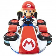 Mario Kart 8 RC Car Mario