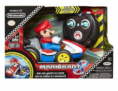 Mario Kart 8 RC Car Mario