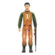 Mars Attacks ReAction Action Figure Destroying A Dog 10 cm
