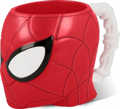 Marvel 3D Mug Spider-Man