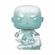 Marvel 80th POP! Heroes Vinyl Figure Iceman (First Appearance) 9 cm