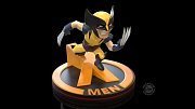 Marvel 80th Q-Fig Diorama Wolverine (X-Men) 11 cm