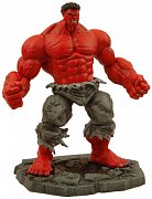 Marvel Akční figurka Červený Hulk
