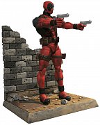 Marvel Akční figurka Deadpool