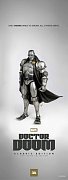 Marvel Akční figurka Doctor Doom Classic