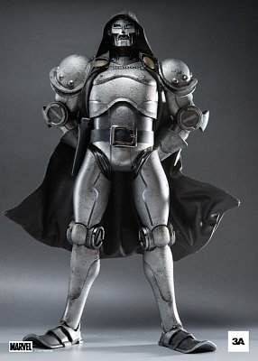 Marvel Akční figurka Doctor Doom Classic
