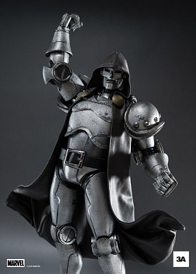 Marvel Akční figurka Doctor Doom Classic