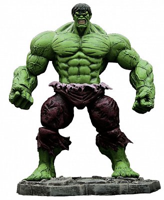 Marvel Akční figurka The Incredible Hulk