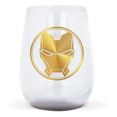 Pouzdro na křišťálové brýle Marvel Avengers, 2 balení (6)
