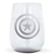 Pouzdro na křišťálové brýle Marvel Avengers, 2 balení (6)