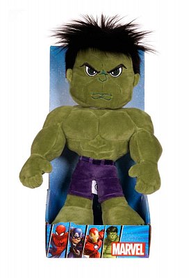 Marvel Avengers Plush Figure Hulk 25 cm
