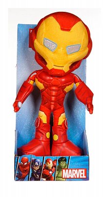Marvel Avengers Plush Figure Iron Man 25 cm