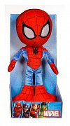 Marvel Avengers Plush Figure Spider-Man 25 cm